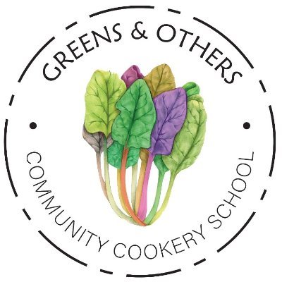 Plant-Based Community Cookery School in Manchester