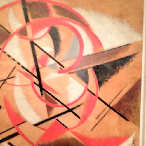 Colonel_Moran's profile picture. Halston, Gucci, Fiorucci.