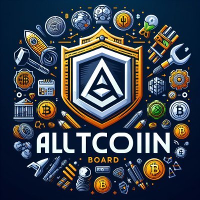 AltcoinBoard Profile Picture