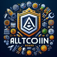 AltcoinBoard(@AltcoinBoard) 's Twitter Profile Photo