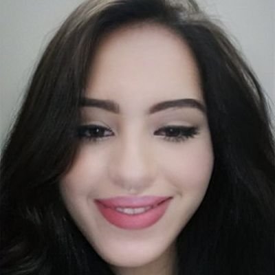 MariaCarolina8K's profile picture. ela/dela 🏳️‍⚧️