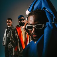 Throes + The Shine (@throestheshine) 's Twitter Profile