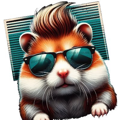 Blogger: https://t.co/UNFZeUnQBn
Streamer: https://t.co/19A1eX4dro

#Stream #Hamsterfamily #Twitch