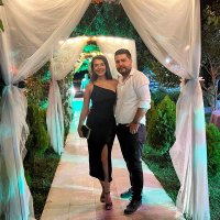 Aslı (@aslisuakan) Twitter profile photo