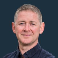 Michael FitzGerald (@micfitzgerald) 's Twitter Profile