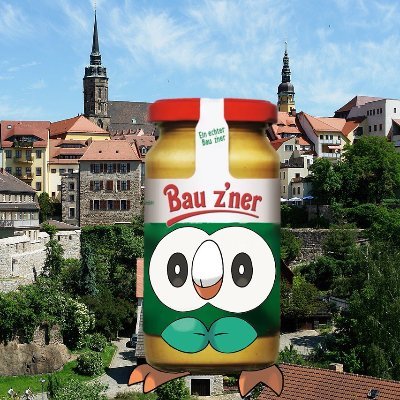 Bauzner Senf (eulig)