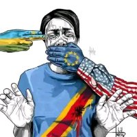 Congolais debout(@3143S55535) 's Twitter Profile Photo