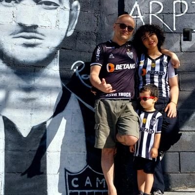 marlonviana's profile picture. Atleticano. contabilista e amante do velho e bom Rock in Roll