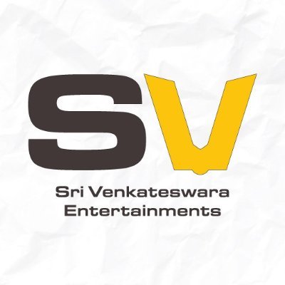 Sri Venkateswara Entertainments