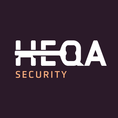 heqasec's profile picture. Quantum-secure communication, reimagined. Add Quantum Security to your systems today.