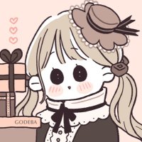 𝔾𝕆𝔻𝔼𝔹𝔸🍫💖 (@godeba_nft) 's Twitter Profile Photo 𝔾𝕆𝔻𝔼𝔹𝔸🍫💖 (@godeba_nft) 's Twitter Profile Photo