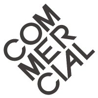 Commercial (@commercialgroup) 's Twitter Profile