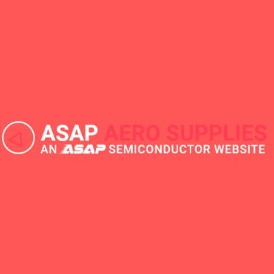 ASAP Aero Supplies is dedicated one stop sourcing Supplier of #Military & #Aircraft #NSN Parts.