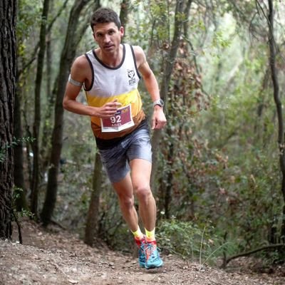 Elite trailrunner 🏃 / 
ITRA: 879 🔥 /
👉🏻 8th CCC 2021 /
👉🏻 4th Transgrancanaria 2024 / 👉🏻4th🍫 European Championships 2021