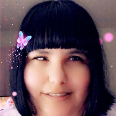 👩🏻‍🦯Samantha Nieto♑️🩷さんのプロフィール画像