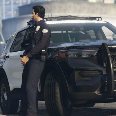 chief of LSPD in Blue Line Roleplay Community PS4/5

FiveM Coming Soon

Join NOW 

https://t.co/WwIqUlf1Io