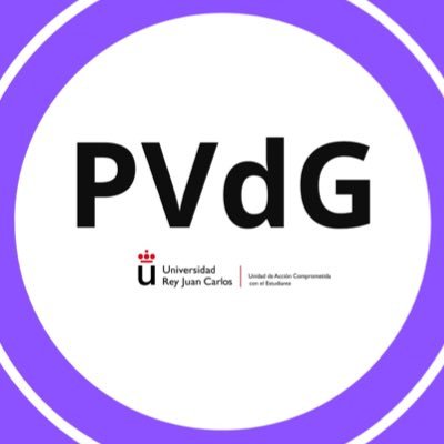 PVdG_URJC Profile Picture