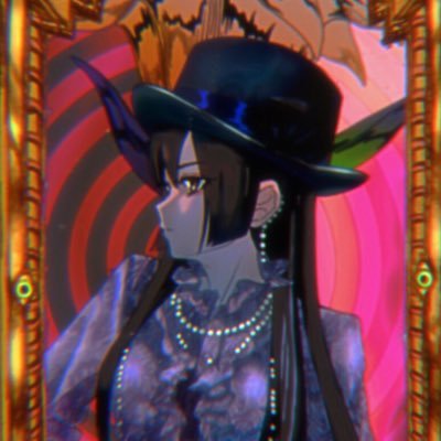 かわし＼ｍ／@キタエリスト薔薇組さんのプロフィール画像