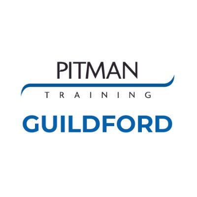 Specialist, career-focused training for Surrey from the UK’s leading independent training provider. Transforming Careers. Changing Lives. #PitmanGuildford