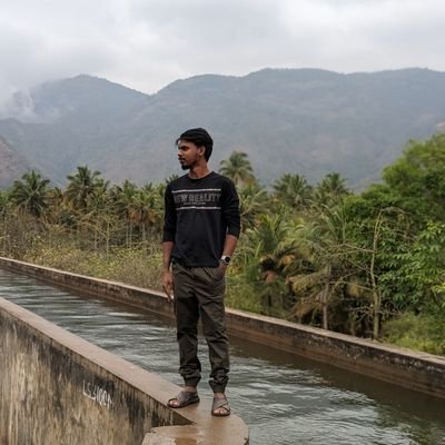 Karthic99271440's profile picture. 🇮🇳💙