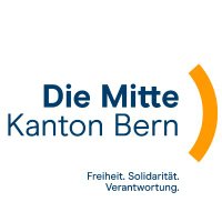 Die Mitte Kanton Bern(@DieMitte_BE) 's Twitter Profile Photo