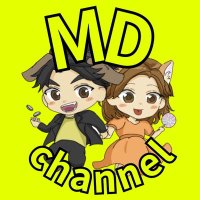 MDちゃんねる🟡 (@mdchannel_) 's Twitter Profile Photo MDちゃんねる🟡 (@mdchannel_) 's Twitter Profile Photo