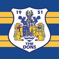 Doncaster RLFC(@Doncaster_RLFC) 's Twitter Profile Photo