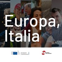 Europa, Italia(@EuropaItalia1) 's Twitter Profile Photo