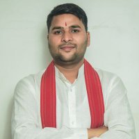 Omkar Morkhe(@OmkarMorkhe) 's Twitter Profile Photo