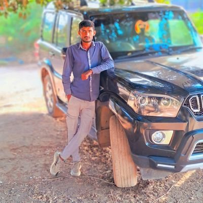 Partapsinh2222's profile picture. Instagram
https://t.co/NAxCH48uip