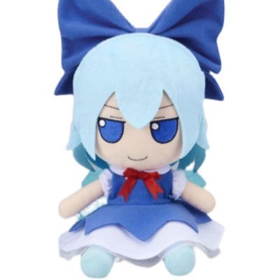 東方、アニメ、ゲームなどが好きなアメリカ系日本人です！ I'm into touhou/fumo, anime, video games, etc.