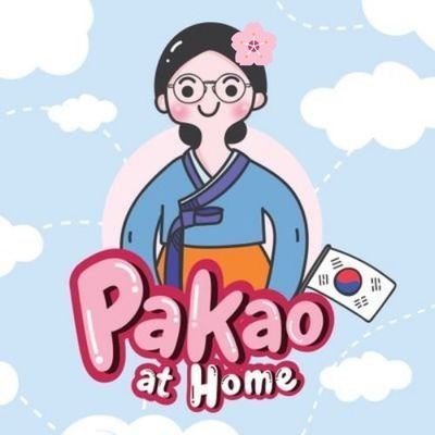 @Pakao_atHome โดนบล็อก
เปิดร้านพรีเล็กๆด้วยใจ ฝากด้วยนะคะ 🙆‍♀️❤
พรี #PrePakao
#ป้าพร้อมส่ง
#ป้าอัพเดต
#ป้าเกาหิ้ว
Tracking no.: DM
รีวิว #reviewPakao