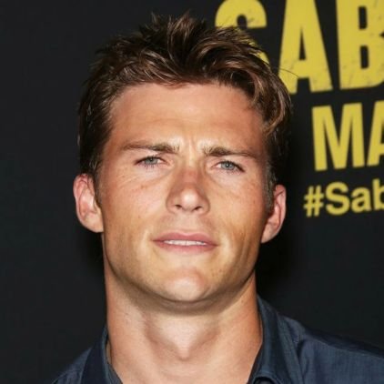 Daily Photos about Scott Eastwood.