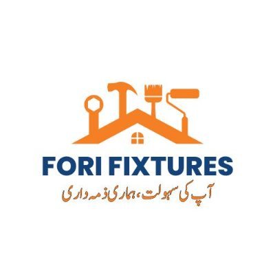 Fori Fixtures is your partner for all your home service needs.