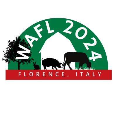 9th International Conference on the Assessment of Animal Welfare at Farm Level (WAFL) in Florence, Italy on August 30th-31st, 2024.