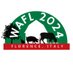 WAFL2024 (@wafl2024) Twitter profile photo WAFL2024 (@wafl2024) Twitter profile photo
