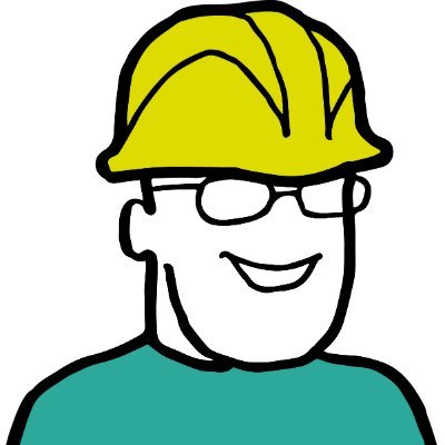 This is the blog website for everything about construction, home improvements and the built environment - https://t.co/Lmf9y6fUxN.