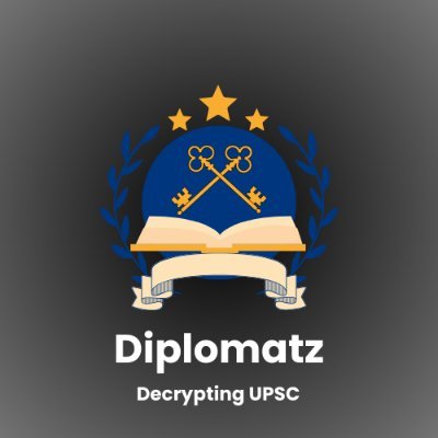 diplomatz_upsc's profile picture. Personalised study plan from Diplomatz for each candidates. Say good bye to one size fitz all approach - Book your free Consultation with our Mentor,,,