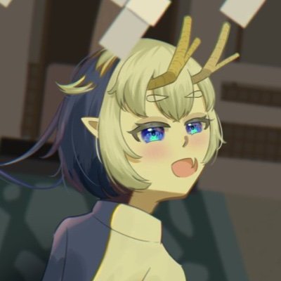 mikesakura_3812's profile picture. 一次創作「茜時のヒーローにはなれない」の作品を中心に作成しています
無断転載・加工・トレス・Ai学習禁止
サブ垢 @m1kesakurachan
ようつべ https://t.co/xvH4ZJmkh0
pixiv垢 https://t.co/xqEWqOdce2