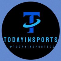 TodayInSports(@TodayInSportsCo) 's Twitter Profile Photo