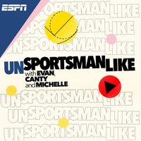 UNSPORTSMANLIKE Radio(@UnSportsESPN) 's Twitter Profile Photo