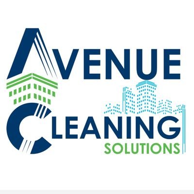 AvenueCleaning_'s profile picture. At Avenue Cleaning Solutions our goal is simple,to provide an industry leading residential and commercial window cleaning service as well as many other services