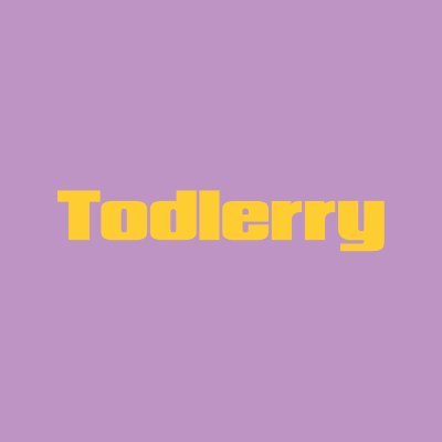 todlerryIndia Profile Picture