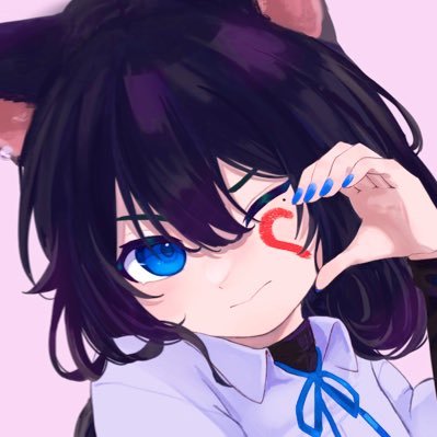 むぅあ。skeb募集中💭さんのプロフィール画像