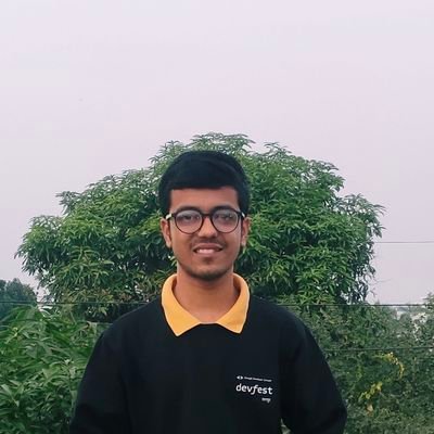 HaldarDipesh's profile picture. DSA | Frontend | Backend | Flutter | Open Source Enthusiast