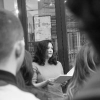 Sylee Gore (@berlinreified) 's Twitter Profile