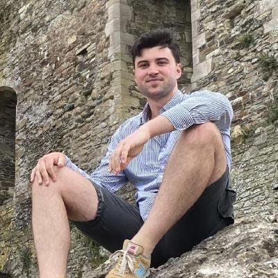 ConOLeary97's profile picture. 