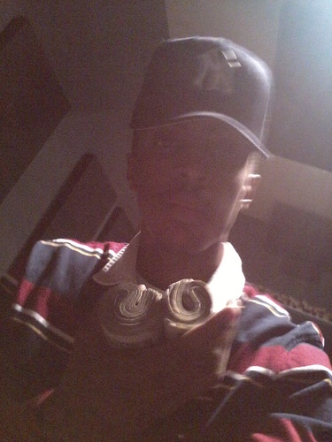 JiggahJosh's profile picture. 