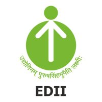 Director General Office of EDII(@EDII_DGO) 's Twitter Profile Photo