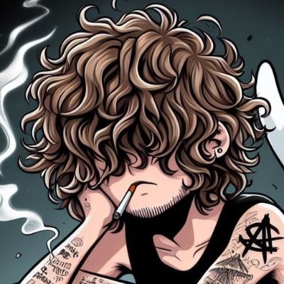 MKhaos33's profile picture. 𝔣𝔞𝔥𝔯𝔯𝔞𝔡𝔰𝔞𝔱𝔱𝔢𝔩
𝐃𝐄𝐔𝐒, 𝐌𝐀𝐊𝐎𝐍𝐇𝐀 𝐄 𝐏𝐄𝐈𝐓𝐎𝐒